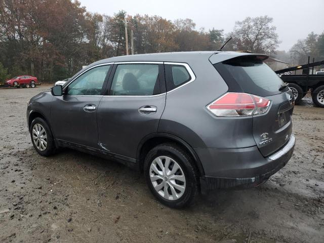 Image 2 of 2014 NISSAN ROGUE S 2014 with VIN 5N1AT2MV4EC850034