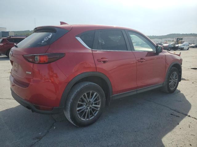 Изображение 3 2017 MAZDA CX-5 TOURING 2017 с VIN JM3KFACL7H0214893
