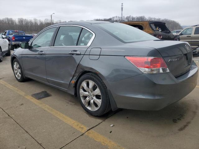 Изображение 2 2008 HONDA ACCORD EXL 2008 с VIN 1HGCP26838A097011