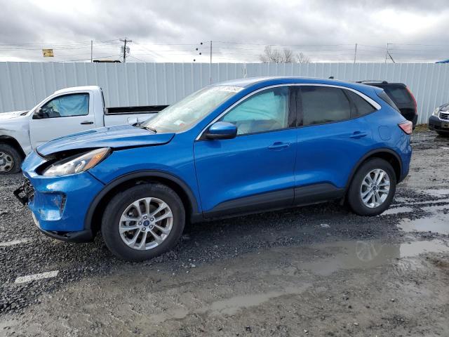 Image 1 of 2020 FORD ESCAPE SE 2020 with VIN 1FMCU9G60LUB85594