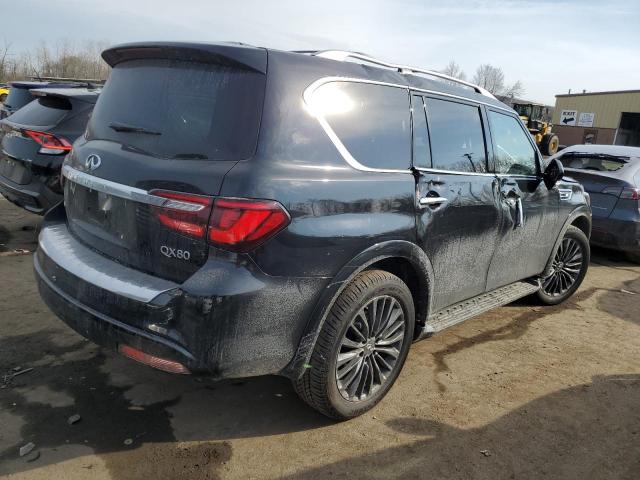 Image 3 of 2023 INFINITI QX80 SENSORY 2023 with VIN JN8AZ2BC6P9491102