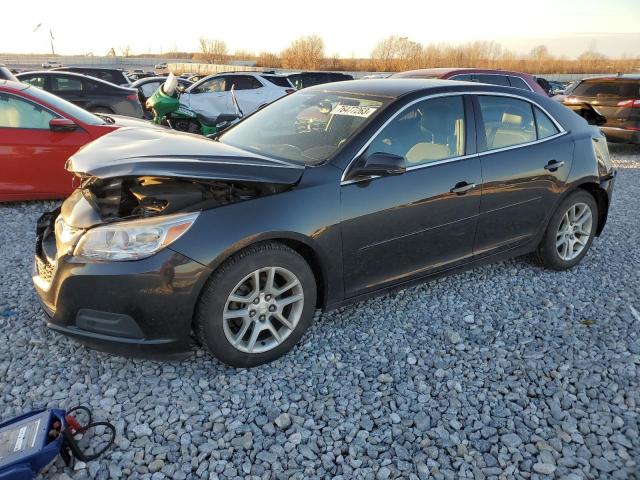 Image 1 of 2014 CHEVROLET MALIBU 1LT 2014 with VIN 1G11C5SL4EF189104