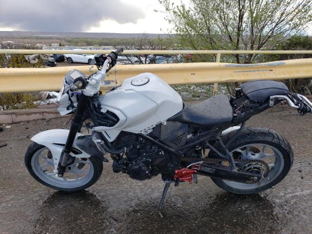 Obraz 3 z 2021 YAMAHA MT-03  2021 z VIN MH3RH20Y2MK005200