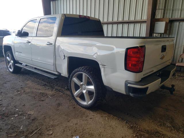 Obraz 2 z 2018 CHEVROLET SILVERADO K1500 LT 2018 z VIN 3GCUKREC1JG389831