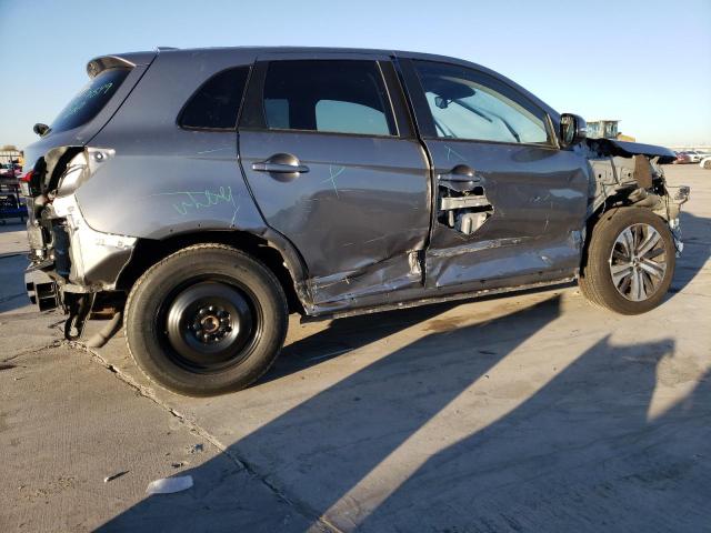 Obraz 3 z 2021 MITSUBISHI OUTLANDER SPORT SE 2021 z VIN JA4APVAU3MU036188