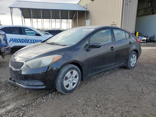 2014 KIA FORTE LX 2014 image