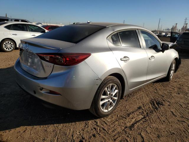 Изображение 3 2016 MAZDA 3 TOURING 2016 с VIN JM1BM1W77G1291091