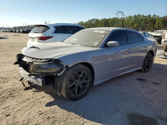 2022 DODGE CHARGER GT 2022 image