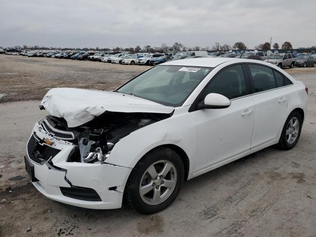 Изображение 1 2014 CHEVROLET CRUZE LT 2014 с VIN 1G1PD5SB1E7455493