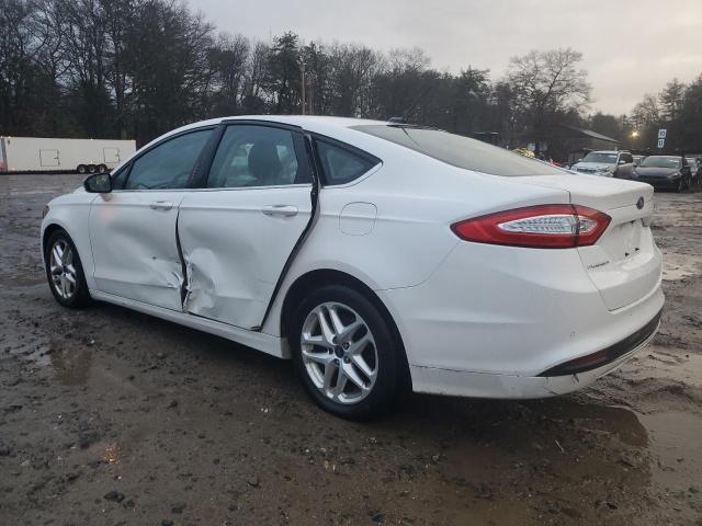 Image 2 of 2016 FORD FUSION SE 2016 with VIN 1FA6P0H71G5113742