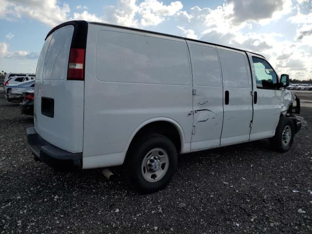 Image 3 of 2014 CHEVROLET EXPRESS G2500  2014 with VIN 1GCWGFCA8E1207928
