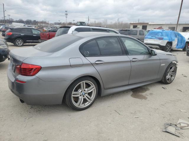 Изображение 3 2016 BMW 535 I 2016 с VIN WBA5B1C55GG133817