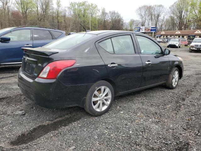Изображение 3 2016 NISSAN VERSA S 2016 с VIN 3N1CN7AP2GL892240