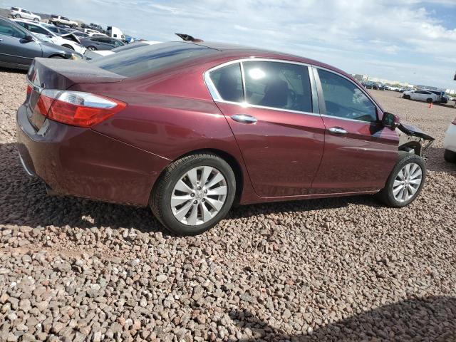 Изображение 3 2013 HONDA ACCORD EXL 2013 с VIN 1HGCR2F88DA159572