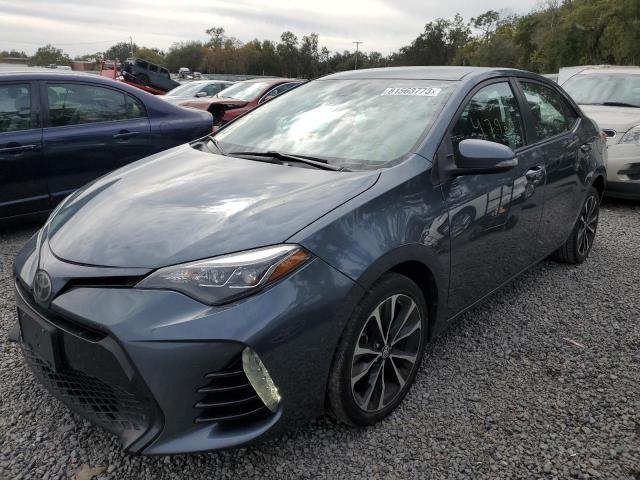 Obraz 1 z 2017 TOYOTA COROLLA L 2017 z VIN 2T1BURHE0HC912730