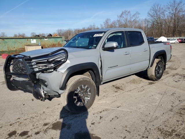 Image 1 of 2020 TOYOTA TACOMA DOUBLE CAB 2020 with VIN 3TMCZ5AN4LM365972