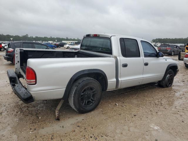 Изображение 3 2004 DODGE DAKOTA QUAD SPORT 2004 с VIN 1D7HL38K54S777419