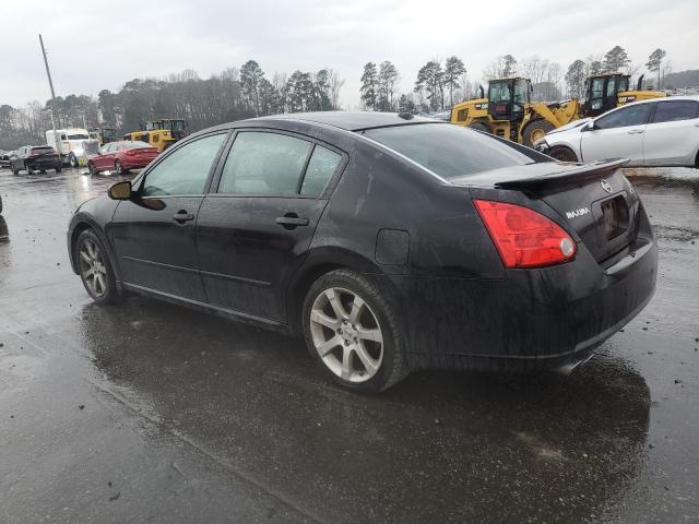 Image 2 of 2008 NISSAN MAXIMA SE 2008 with VIN 1N4BA41E58C832120
