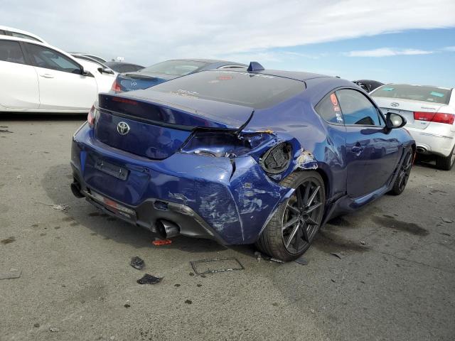 Obraz 3 z 2022 TOYOTA GR 86  2022 z VIN JF1ZNBC17N8755671