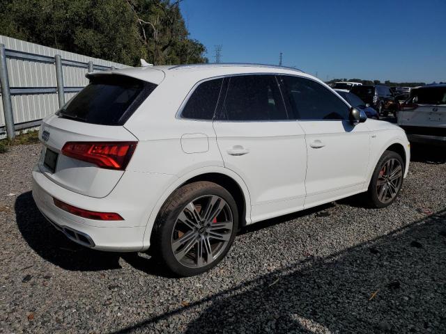 Obraz 3 z 2018 AUDI SQ5 PRESTIGE 2018 z VIN WA1C4AFY2J2132438
