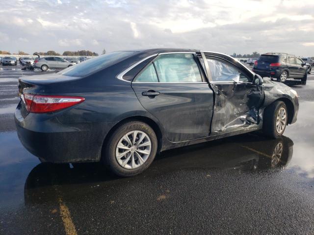 Image 3 of 2017 TOYOTA CAMRY LE 2017 with VIN 4T1BF1FKXHU417597