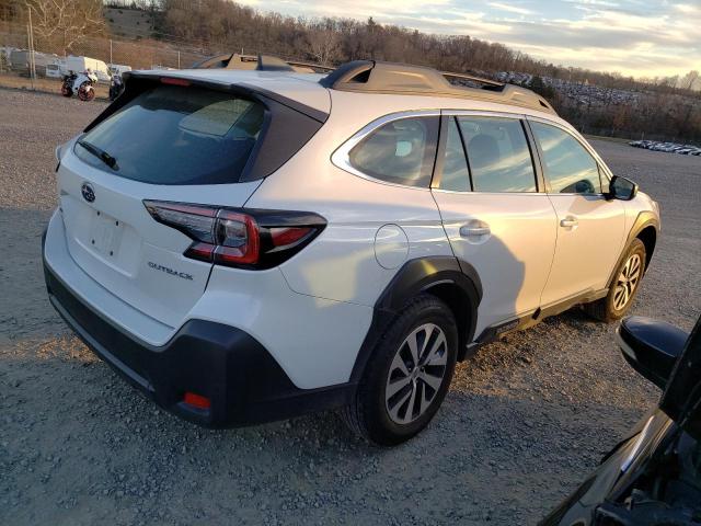 Image 3 of 2023 SUBARU OUTBACK  2023 with VIN 4S4BTAAC6P3192687