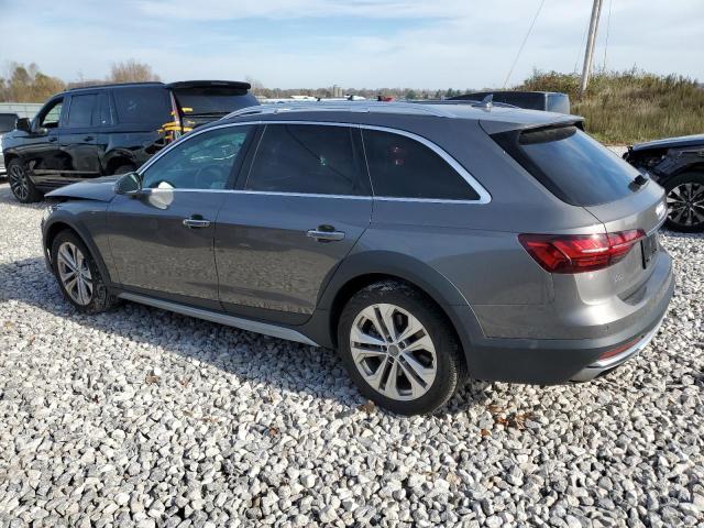 Image 2 of 2020 AUDI A4 ALLROAD PREMIUM PLUS 2020 with VIN WA18NAF43LA035516