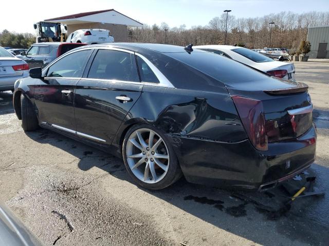Изображение 2 2014 CADILLAC XTS VSPORT PREMIUM 2014 с VIN 2G61V5S82E9165148