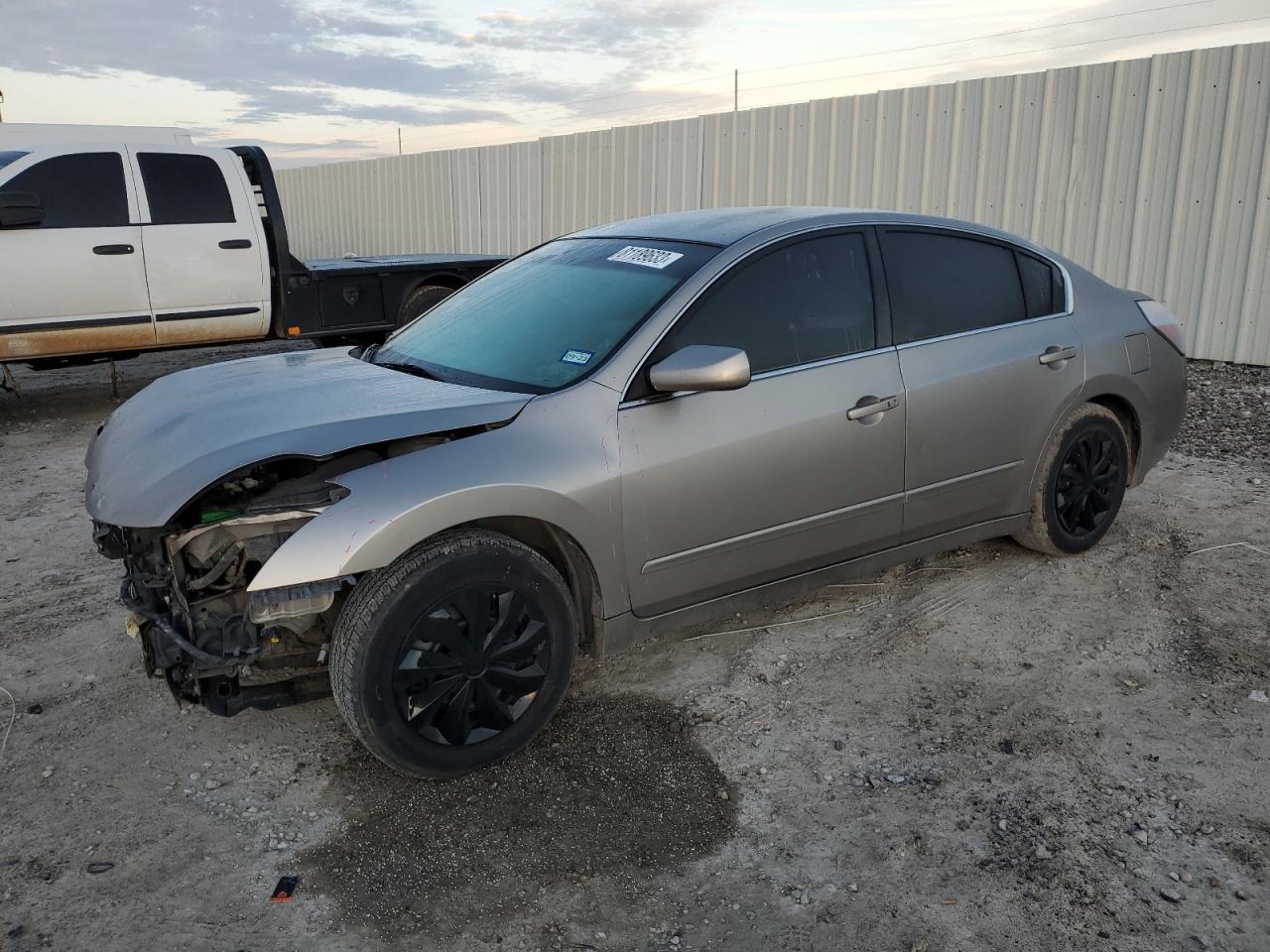 Изображение 1 2012 NISSAN ALTIMA BASE 2012 с VIN 1N4AL2AP3CN433960