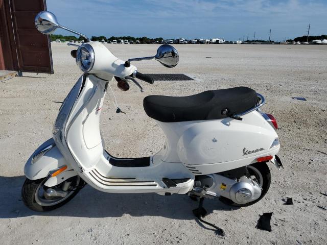 Изображение 3 2013 VESPA LX 150IE 2013 с VIN ZAPM688F5D5003233