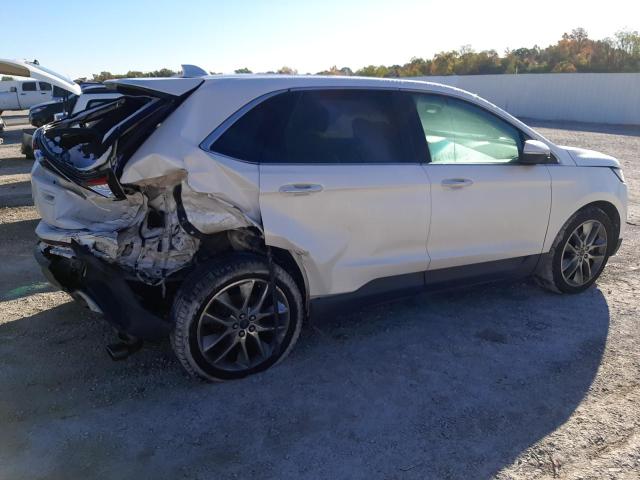 Obraz 3 z 2015 FORD EDGE TITANIUM 2015 z VIN 2FMTK4K83FBB27958