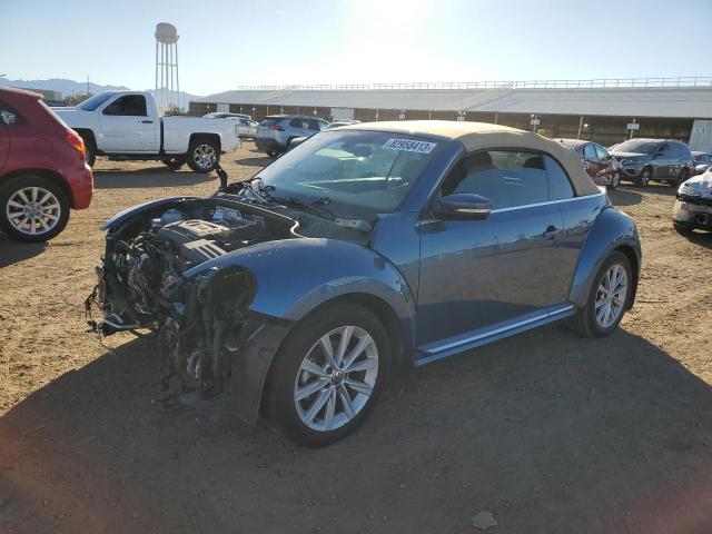 2017 VOLKSWAGEN BEETLE S/SE 2017 image