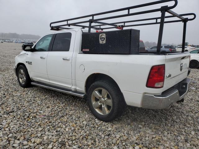 Obraz 2 z 2014 RAM 1500 SLT 2014 z VIN 1C6RR7LM4ES286149