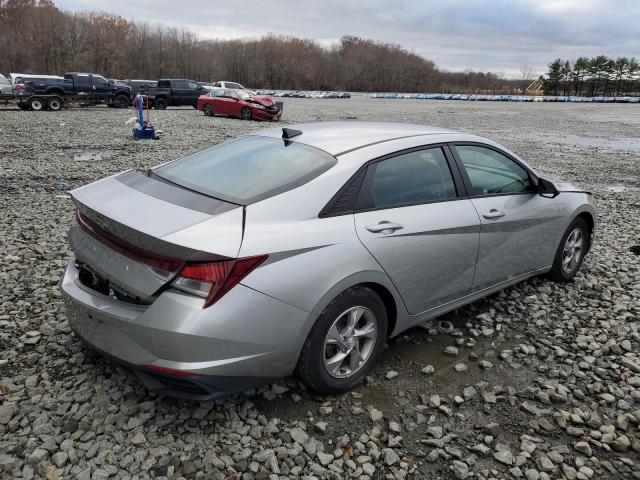 Obraz 3 z 2021 HYUNDAI ELANTRA SE 2021 z VIN 5NPLL4AG6MH014758