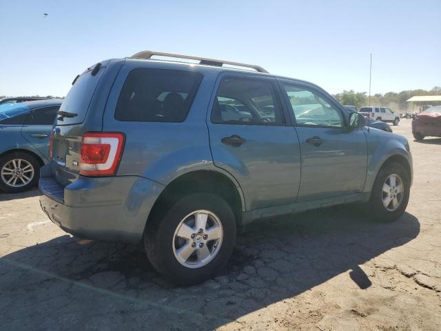 Изображение 3 2012 FORD ESCAPE XLT 2012 с VIN 1FMCU0DG6CKB06501