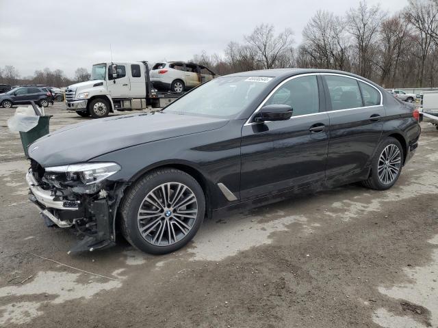 Obraz 1 z 2020 BMW 530 XI 2020 z VIN WBAJR7C07LCD14780