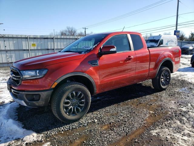 2019 FORD RANGER XL 2019 image