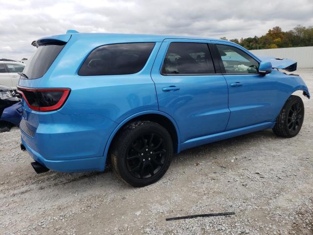 Image 3 of 2018 DODGE DURANGO R/T 2018 with VIN 1C4SDJCTXJC439439