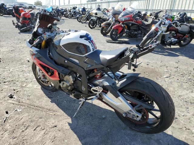 Изображение 3 2013 BMW S 1000 RR 2013 с VIN WB1053406DZL18507