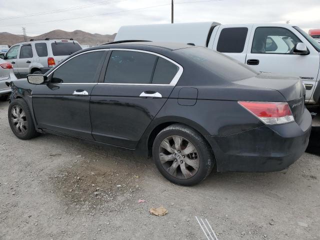 Obraz 2 z 2008 HONDA ACCORD EXL 2008 z VIN 1HGCP36898A035876