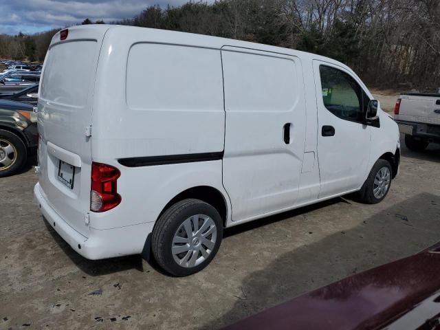 Изображение 3 2021 NISSAN NV200 2.5S 2021 с VIN 3N6CM0KN4MK691538