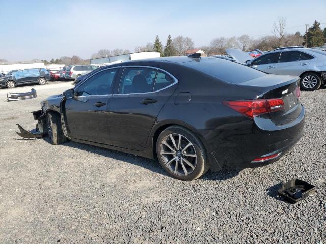 Изображение 2 2015 ACURA TLX TECH 2015 с VIN 19UUB2F5XFA006340