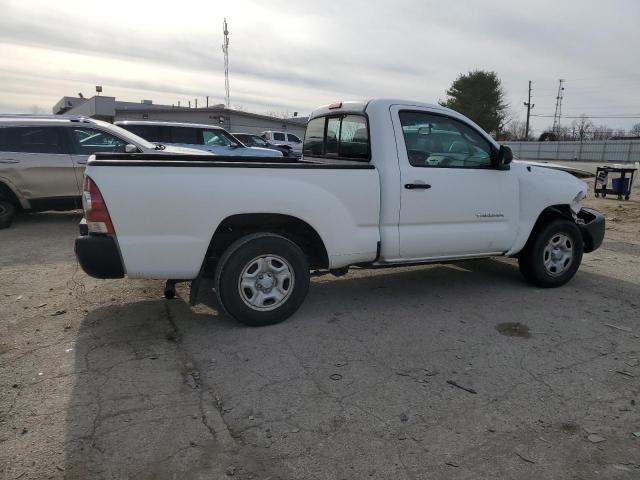 Изображение 3 2010 TOYOTA TACOMA  2010 с VIN 5TENX4CN1AZ736740
