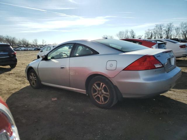 Image 2 of 2007 HONDA ACCORD EX 2007 with VIN 1HGCM72717A013155
