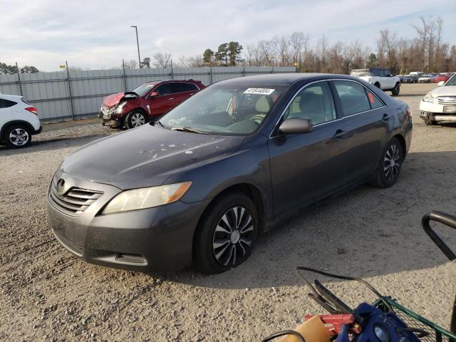 2008 TOYOTA CAMRY CE 2008 image