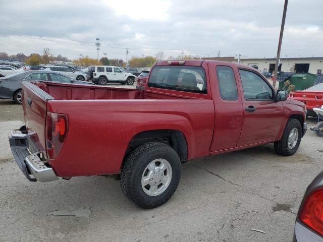 Image 3 of 2006 CHEVROLET COLORADO  2006 with VIN 1GCCS196X68215335