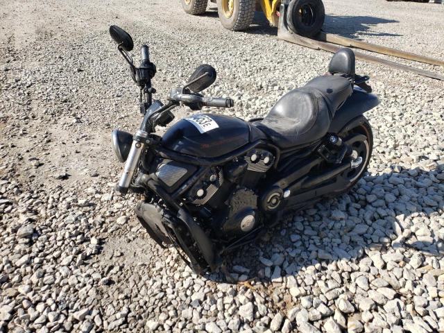 Изображение 2 2007 HARLEY-DAVIDSON VRSCDX  2007 с VIN 1HD1HHZ117K804134