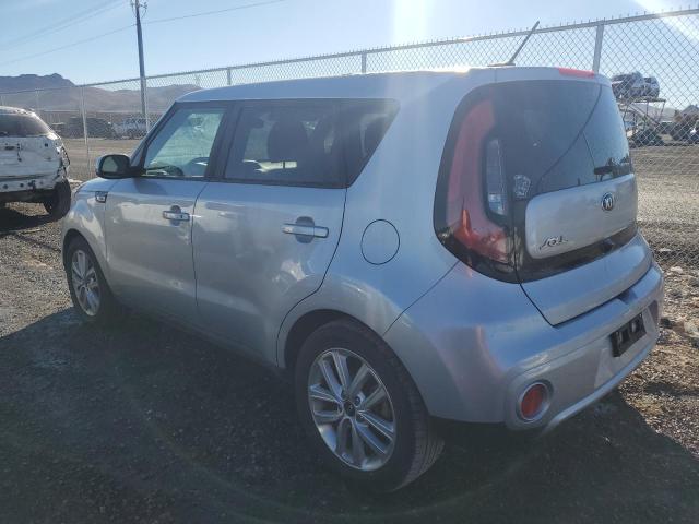 Изображение 2 2018 KIA SOUL + 2018 с VIN KNDJP3A53J7526353