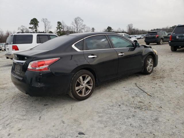 Image 3 of 2015 NISSAN ALTIMA 2.5 2015 with VIN 1N4AL3AP2FN406713