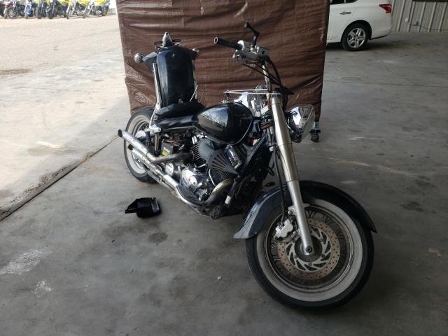 Obraz 2001 YAMAHA XVS65 BASE 2001